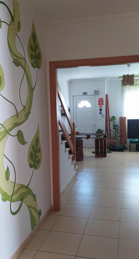 Green House Балеал Екстериор снимка